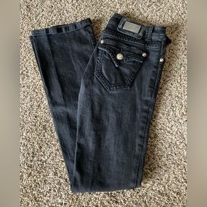 👖Clash brand size 5 jeans